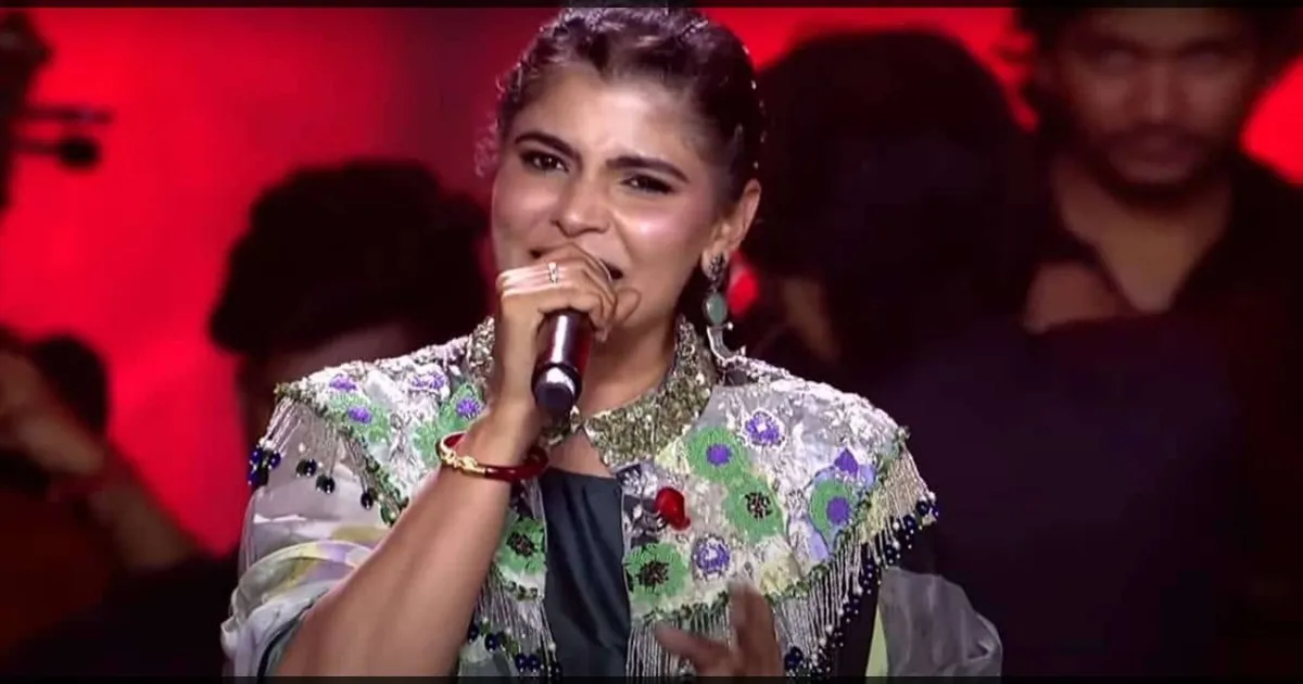 cinema-thuglife-singerchinmayi-chinmayis-tamilcinema