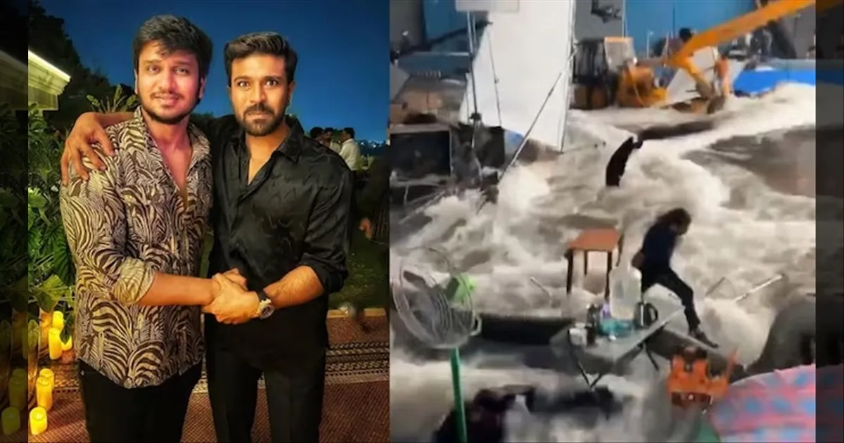 cinema-actornikhilsiddhartha-reactsafterindia-houseseta