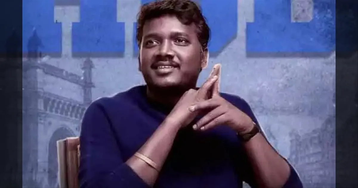 ஐயா திருநெல்வேலி போகணும்னா பாஸ்போர்ட் வேணுமுங்க.. கண்கலங்கிய மாரி செல்வராஜ்.. அதிர்ந்த மக்கள்..!