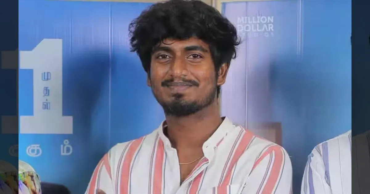 cinema-directoroftouristfamily-directiorabishanthjevanth-touristfamily-tamilcinema