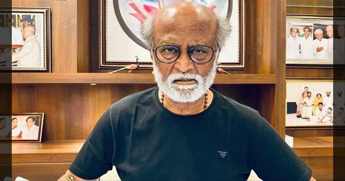 சூப்பர் ஸ்டாரையே அடிக்க துணிந்த நடிகர்..! அவருக்கு உரிமை இருக்கு.. சப்போர்ட் செய்த ரஜினி..!