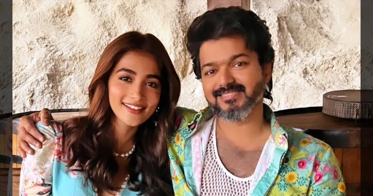 cinema-pooja-hegde-givesnew-update-on-the-movie-tamilcinema