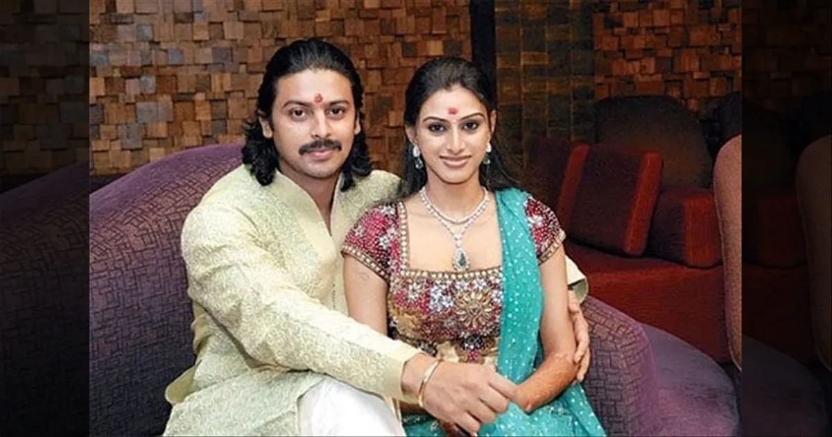 cinema-srikanth-undergoes-medical-examination-after-complaint-ofdruguse-tamilcinema