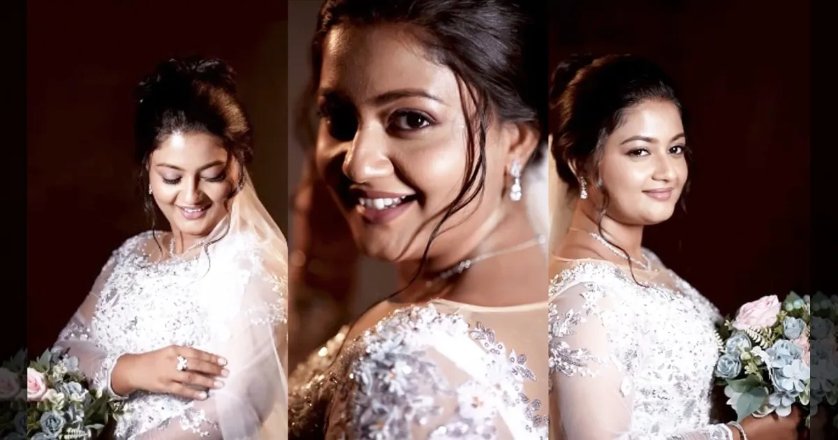 cinema-siragadikka-aasai-serial-gomathi-priya-wedding-tamilcinema