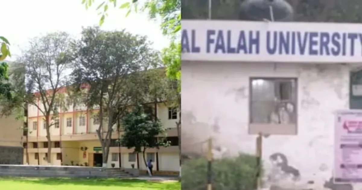 பல்கலைக்கழகமா? பயங்கரவாதிகளின் கூடாரமா?... என்.ஐ.ஏ. வெளியிட்ட பகீர் தகவல்கள்...!