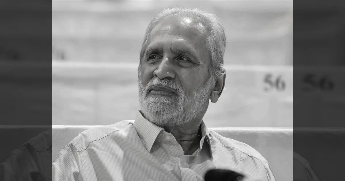 காங்., மூத்த தலைவர் சுரேஷ் கல்மாடி காலமானார்! விளையாட்டு, அரசியலில் ஆழம் கண்டவர்!! யார் இந்த கல்மாடி?!