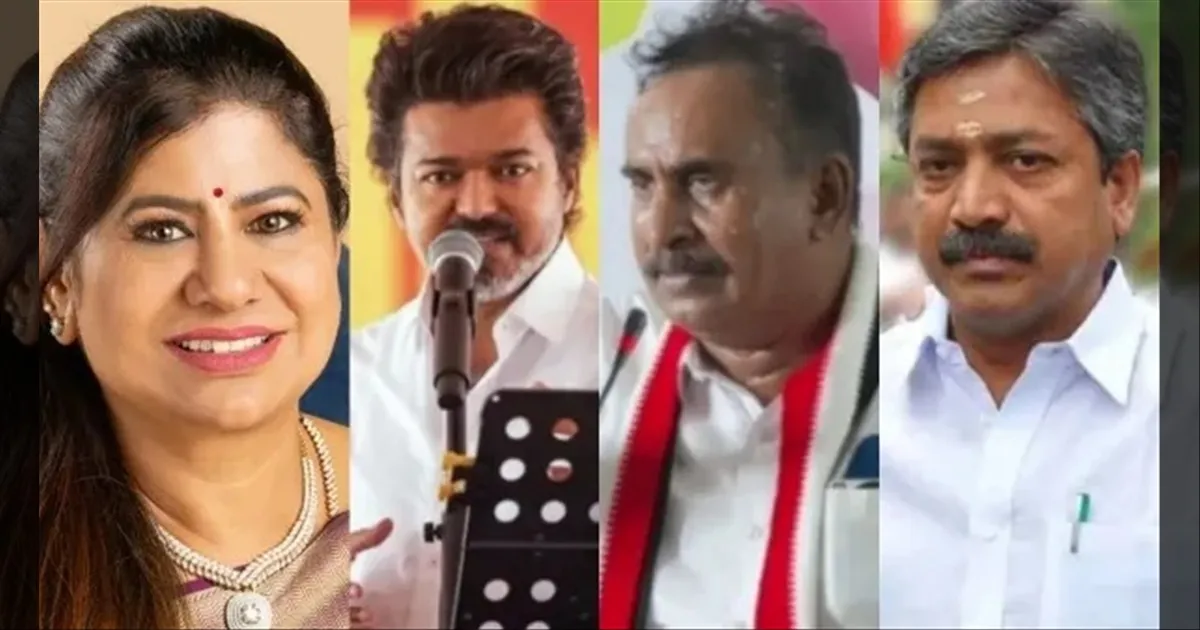 அதிமுகவுக்கு அமைச்சர் பதவி கிடைப்பதில் சிக்கல்!! வாய்விட்டு கெடுத்த லீமாரோஸ்! இழுபறி ஏன்?!