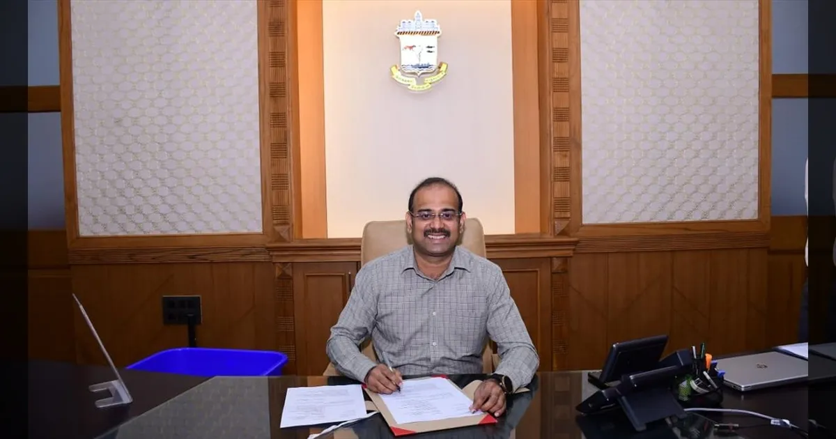 டெங்கு பரவல் கட்டுக்குள் உள்ளது: சென்னை மாநகராட்சி ஆணையர் சமீரன் பேட்டி!