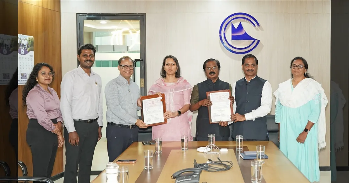 கிண்டியில் அமையப்போகும் மெகா பன்முக போக்குவரத்து மையம்! சென்னை மெட்ரோ நிறுவனம் ஒப்பந்தம்!