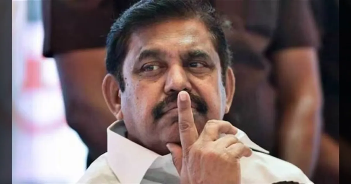 போறவங்க போகட்டும்! இனி பேசி புண்ணியம் இல்ல! அதிமுக நிர்வாகிகளிடம் புலம்பிய எடப்பாடி பழனிசாமி!