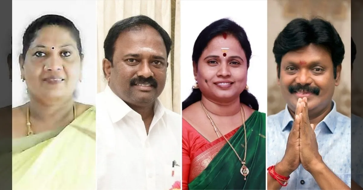 கட்சி தாவிய எம்.எல்.ஏ-க்கள் இடைத்தேர்தலில் போட்டியிட தடை! முதல்வர் விஜய் கறார்! நால்வரும் அதிர்ச்சி!