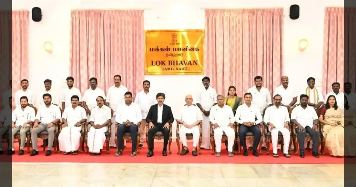இதென்னடா வம்பா போச்சு! அமைச்சர்களின் எண்களை வெளிப்படையாக அறிவித்ததால் சிக்கல்! 