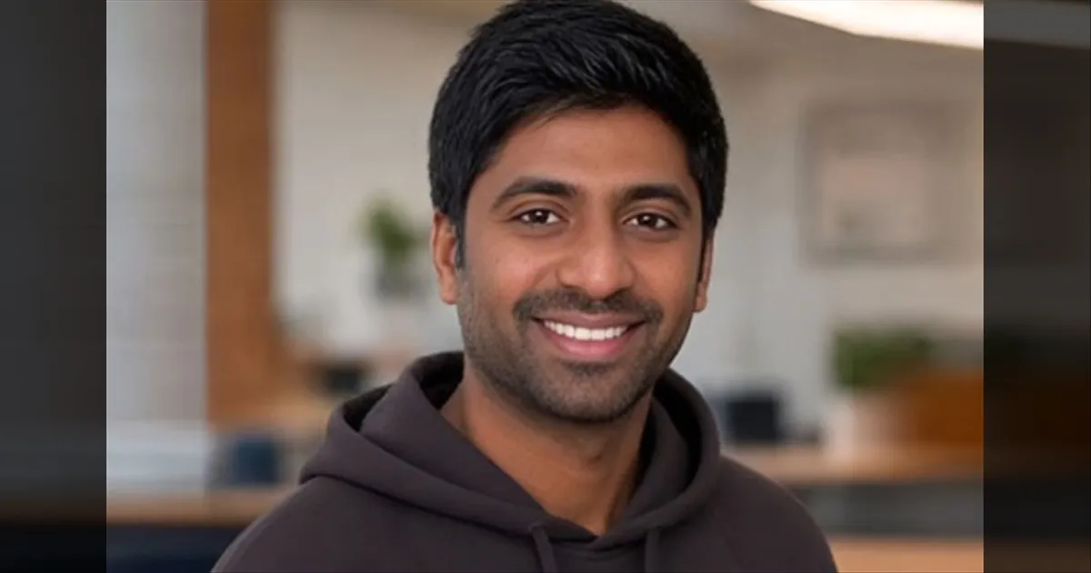 OpenAI-யில் இந்தியருக்கு உயரிய பொறுப்பு... CTO ஆக நியமிக்கப்பட்ட உதய் ருத்தராஜூ!