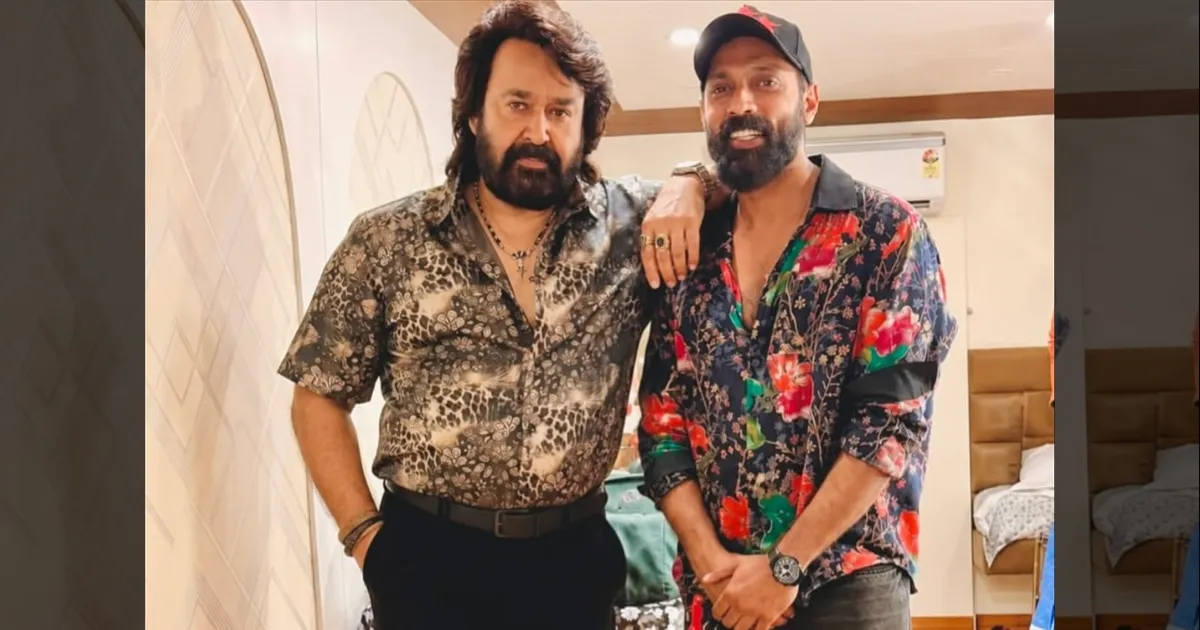 ஜெயிலர் 2 படத்தில் மோகன்லாலுக்கு இப்படியொரு நிலையா..!! இரண்டு கெட்டப்புகள் நீக்கம்... காஸ்டியூம் டிசைனர் காட்டம்..!