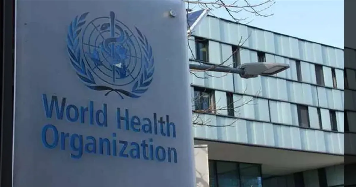 உலக சுகாதார அமைப்பிலிருந்து வெளியேறிய அமெரிக்கா: சீனா மீதான அதிருப்தியால் ட்ரம்ப் அதிரடி!