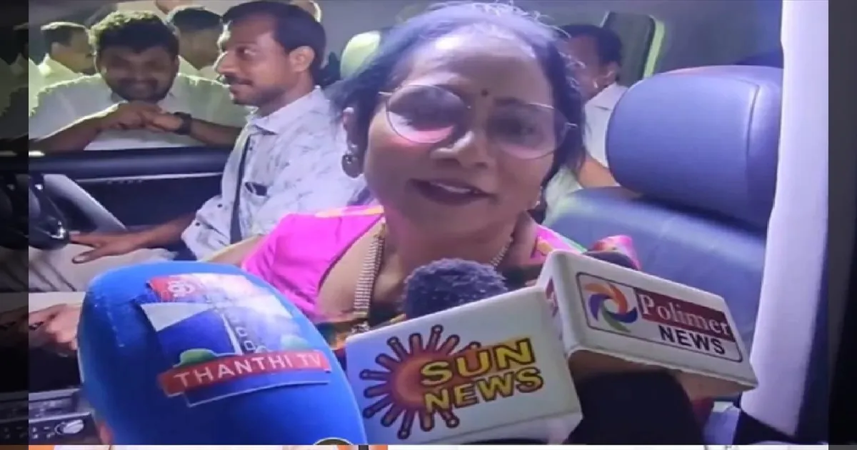 “அன்புமணி அறிவித்த கூட்டணி செல்லாது; ராமதாஸ் அமைப்பதே வெற்றிக் கூட்டணி!” - தைலாபுரத்தில் பரபரப்புத் தகவல்!