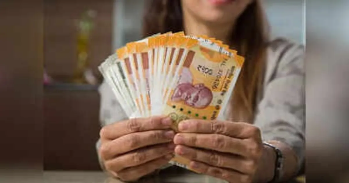 தேர்தல் ஜாக்பாட்... 40 லட்சம் மகளிர் வங்கிக்கணக்கில் ரூ.9,000 வரவு... முதல்வர் அதிரடி உத்தரவு...!