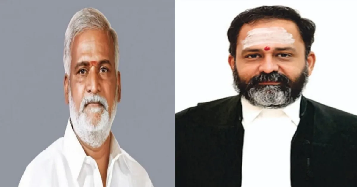 கோவில் பணத்தில் தங்கும் விடுதிகள்... அறநிலையத்துறை தலையில் இறங்கியது இடி... நீதிபதி ஜி.ஆர்.சுவாமிநாதனின் அடுத்த அதிரடி உத்தரவு...!