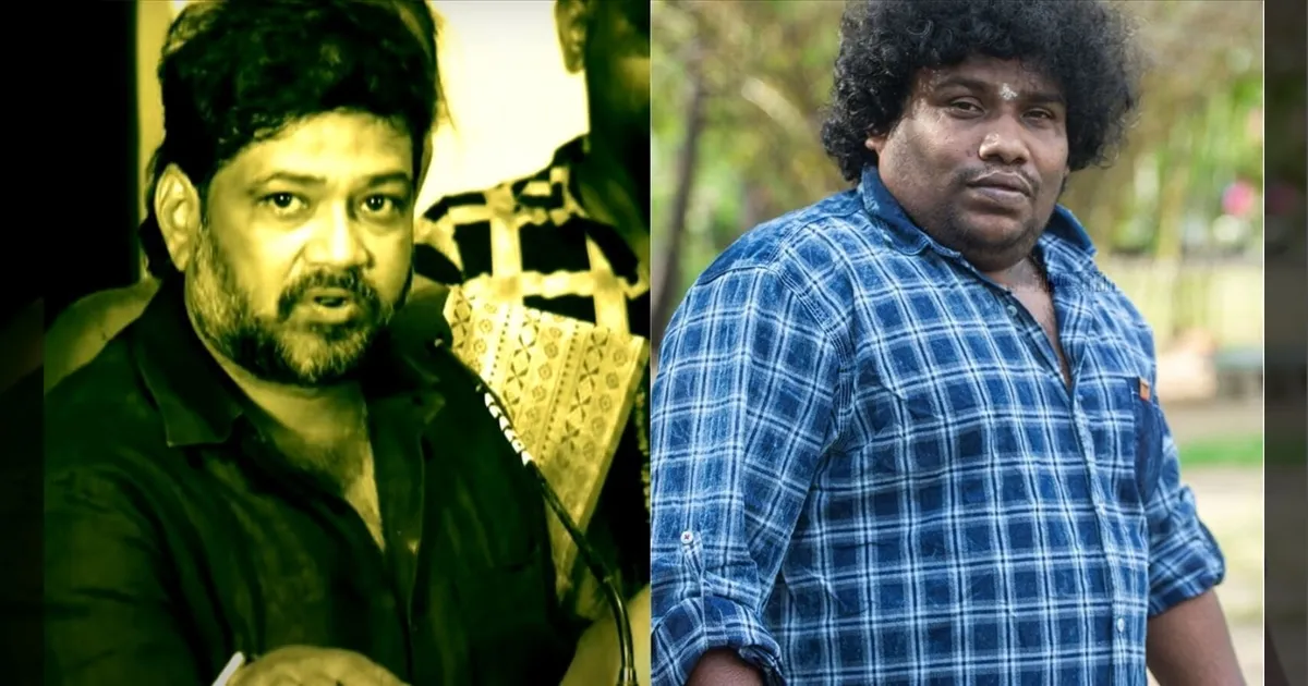 நடிகனாக லாயக்கு இல்லை! எவ்வளவு பெரிய கேவலம் தெரியுமா? யோகிபாபுவை கிழித்தெடுத்த தயாரிப்பாளர்..!