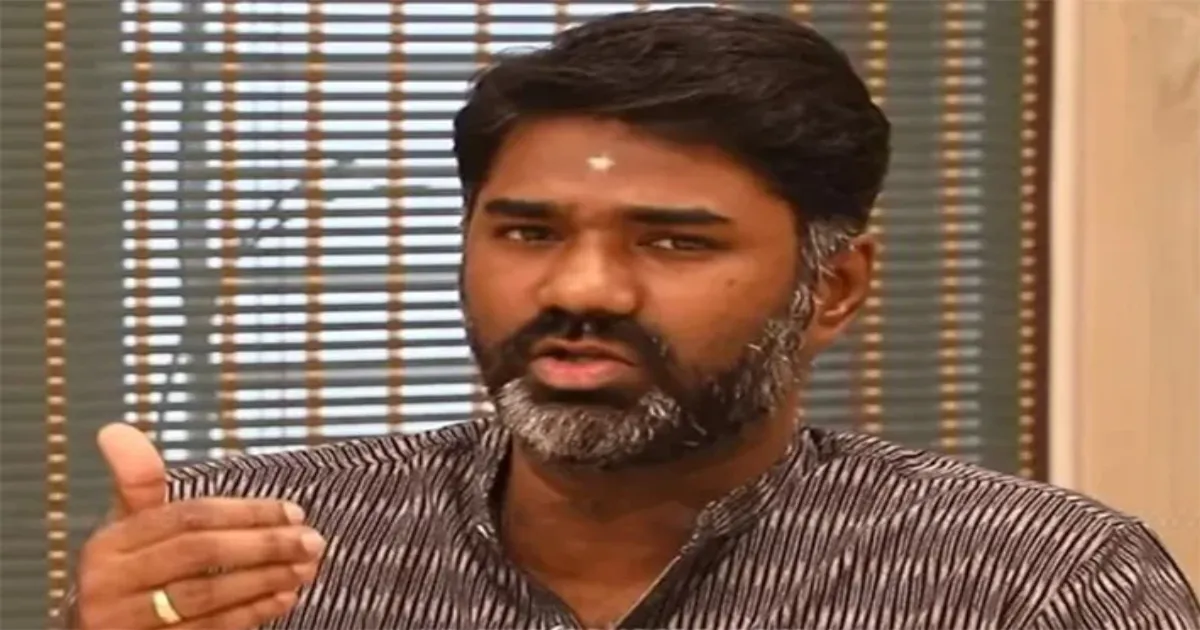 சென்னையில் மாரிதாஸிடம் தீவிர விசாரணை: சைதாப்பேட்டை நீதிமன்ற நீதிபதி முன் ஆஜர்படுத்த போலீஸ் நடவடிக்கை!