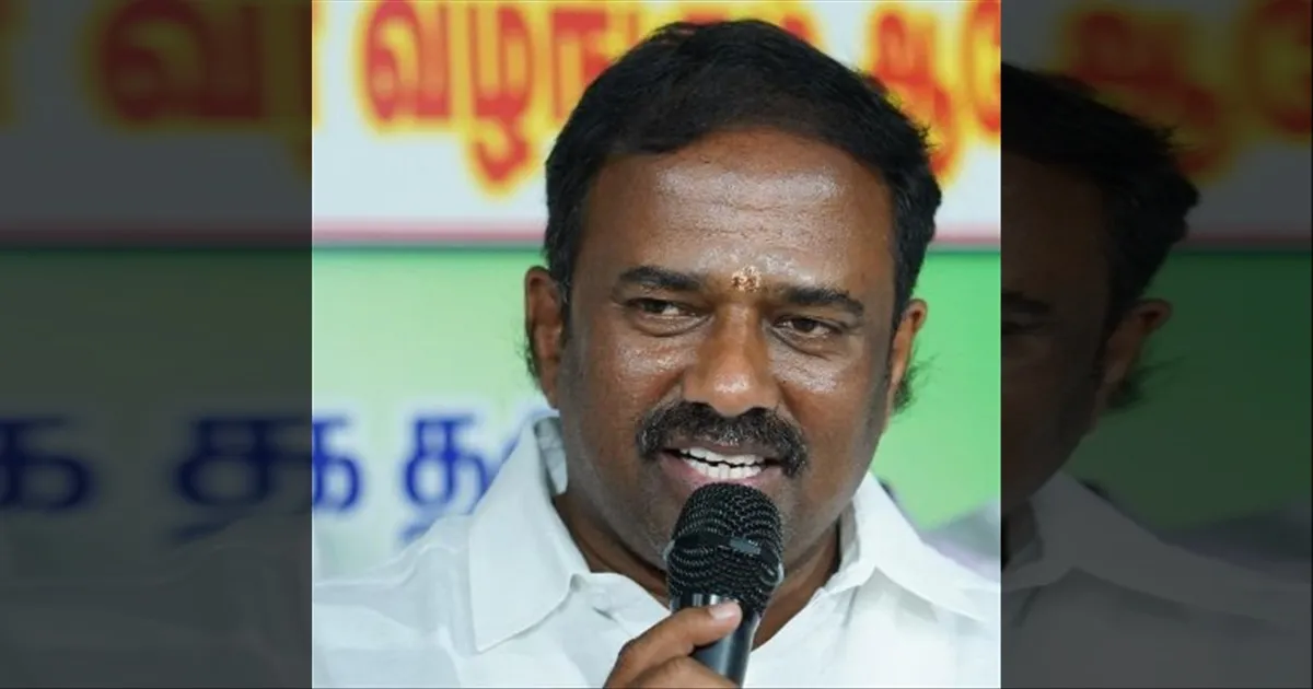 குதிரை பேரமா.?- சிபிஐ விசாரணைக்கு ரெடி.. பதவி விலகிய பெருந்துறை எம்எல்ஏ சவால்..!