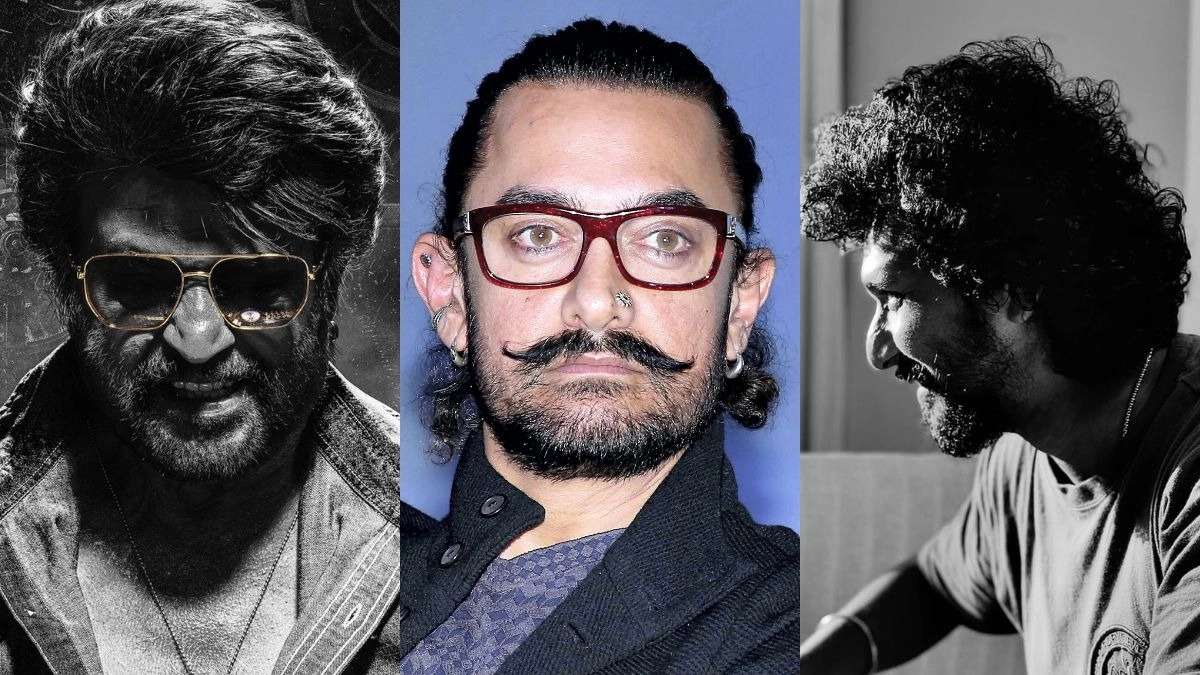 அட்லீக்கு ஷாருக்கான்னா.. லோகேஷ் கனகராஜ்-க்கு அமீர் கான்..! பாலிவுட்டில் அடியெடுத்து வைக்கும் மாஸ் டைரக்டர்..! - TamilWire