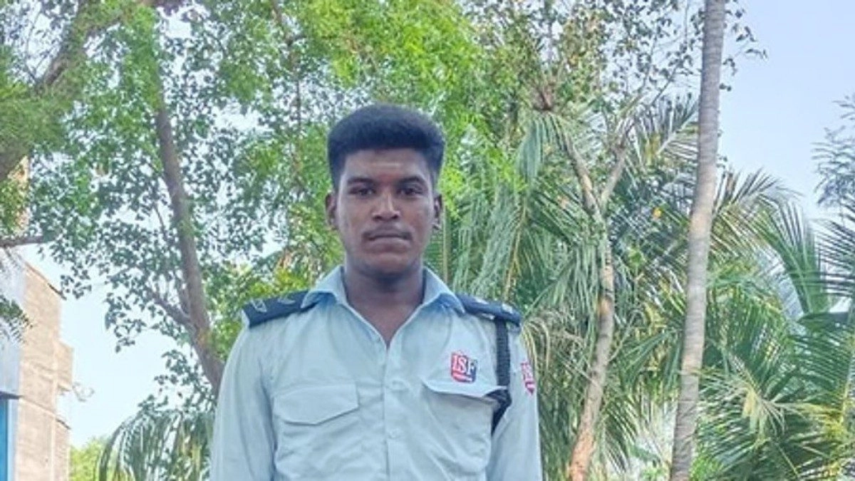 அஜித்குமார் மரணத்தில் அவிழ்க்க முடியாத முடிச்சு! சந்தேகத்தை கிளப்பும்  ஜி.கே.வாசன்.. உண்மை வெளிவருமா? - TamilWire