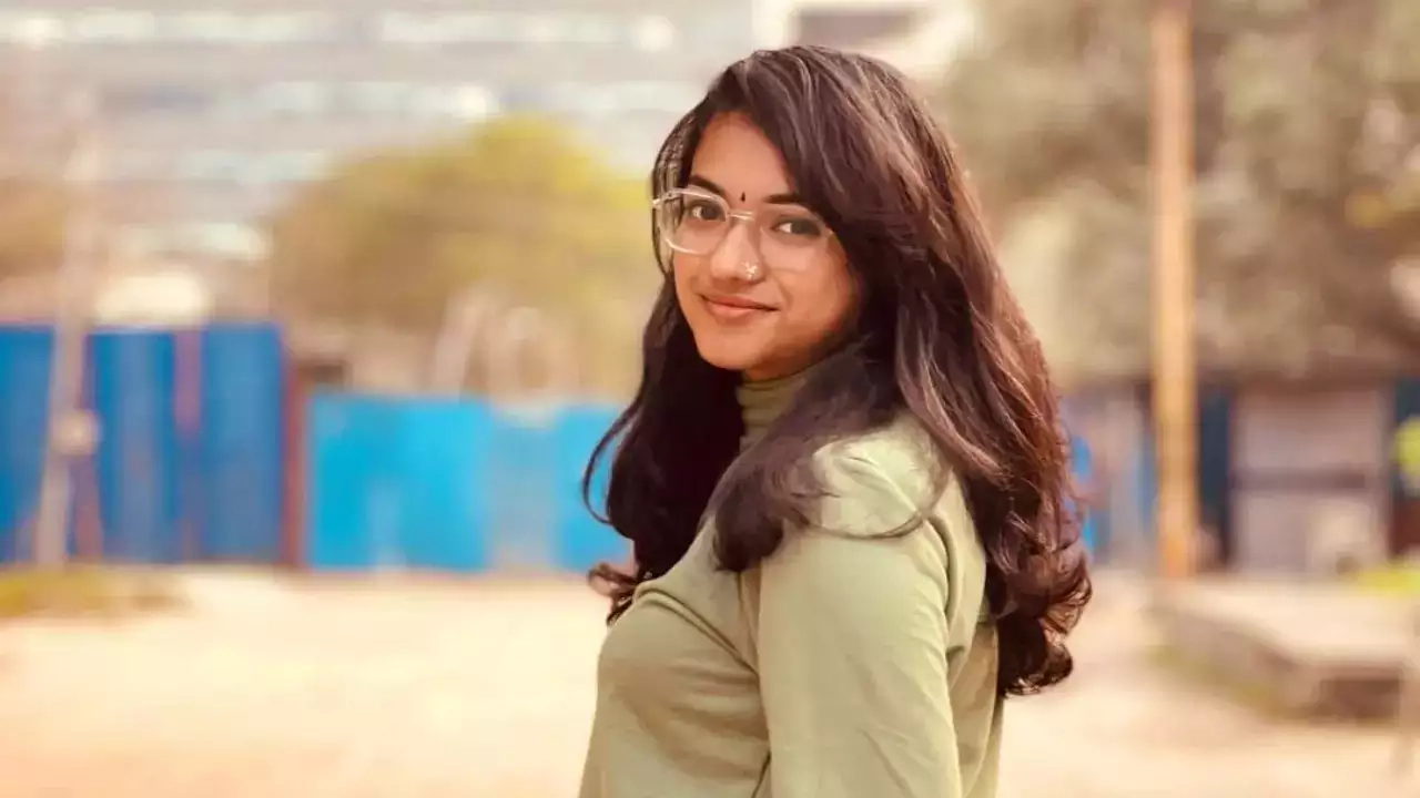 அந்தரங்க வீடியோ... சீரியல் நடிகையை சீரழித்தது யார்..? போட்டோவை பகிர்ந்த ஸ்ருதி  நாராயணன்..! - TamilWire