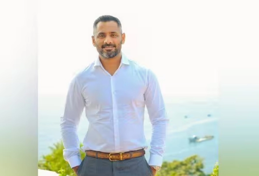 அரசியல் வாரிசு சுகந்தன்?! மகள் வழி பேரனுக்கு கட்சியில் பதவி கொடுத்த  ராமதாஸ்! - TamilWire